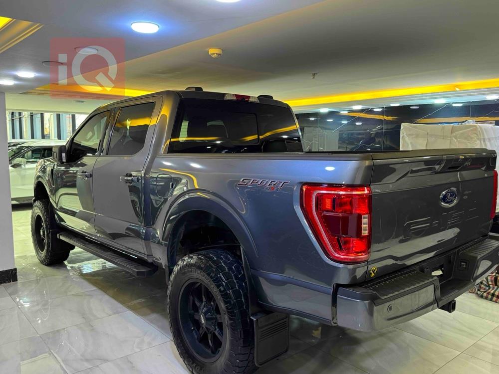 فۆرد F-150